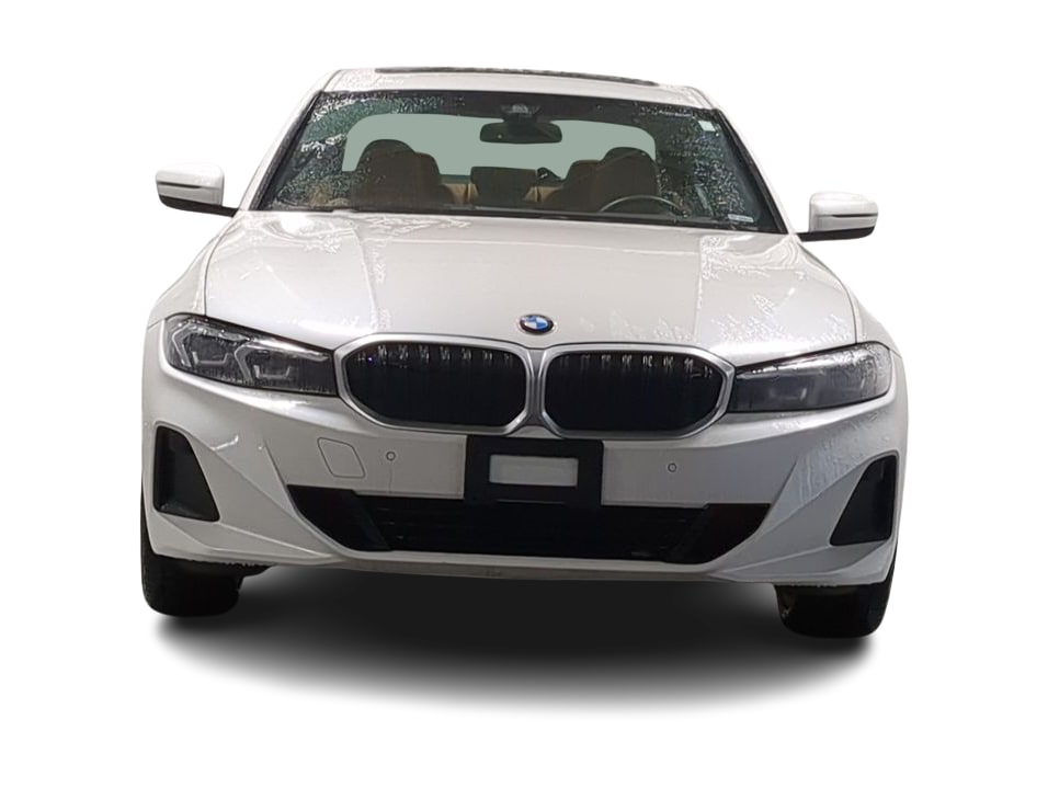 Thumbnail: 2024 BMW 3 Series - 31
