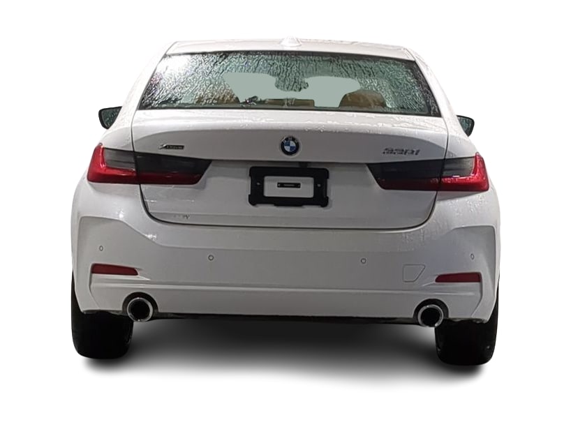 Thumbnail: 2024 BMW 3 Series - 27