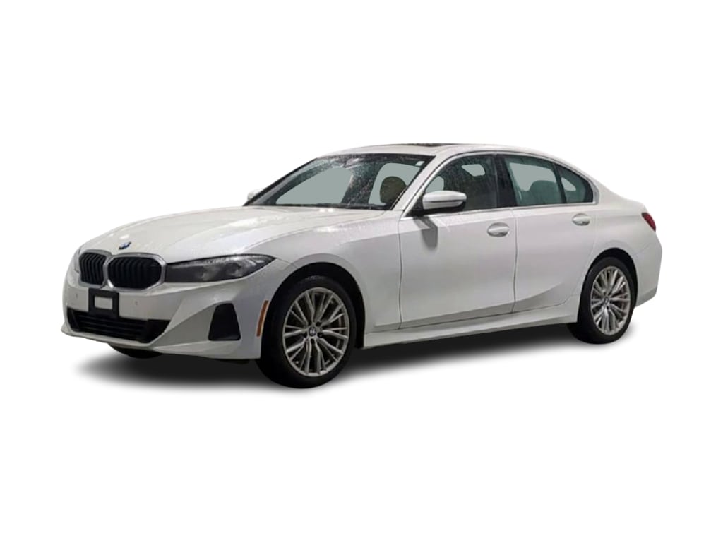 Thumbnail: 2024 BMW 3 Series - 22