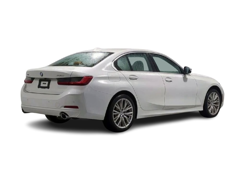 Thumbnail: 2024 BMW 3 Series - 23