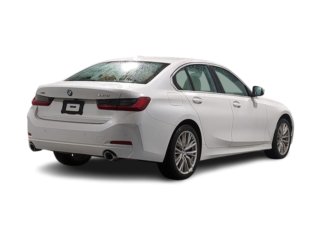 Thumbnail: 2024 BMW 3 Series - 28