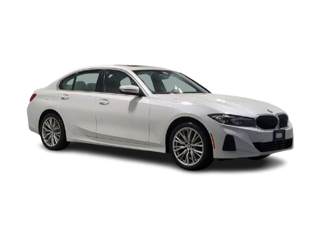 Thumbnail: 2024 BMW 3 Series - 21