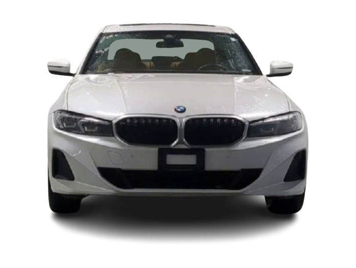 Thumbnail: 2024 BMW 3 Series - 6