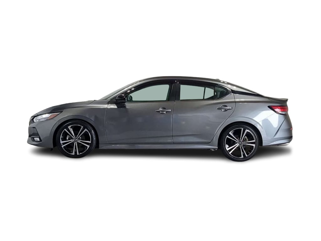 Thumbnail: 2020 Nissan Sentra - 20