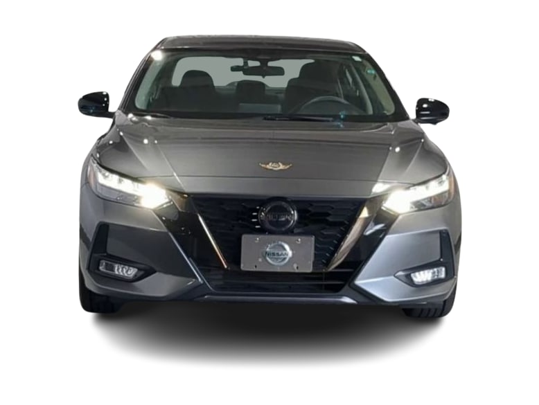 Thumbnail: 2020 Nissan Sentra - 5