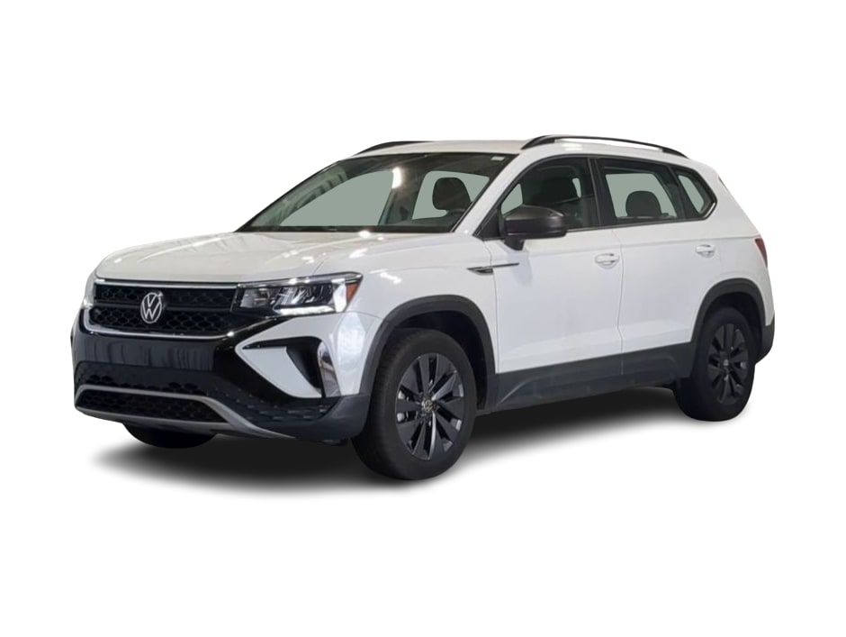 Thumbnail: 2022 Volkswagen Taos - 21