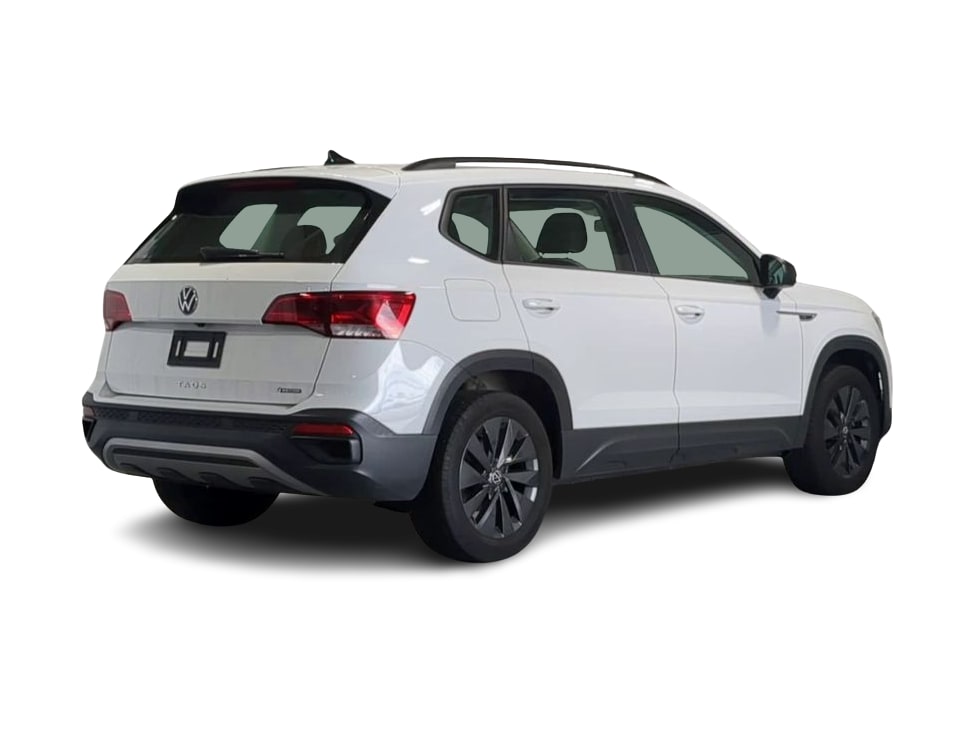 Thumbnail: 2022 Volkswagen Taos - 22