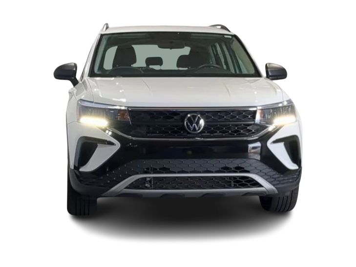 Thumbnail: 2022 Volkswagen Taos - 6