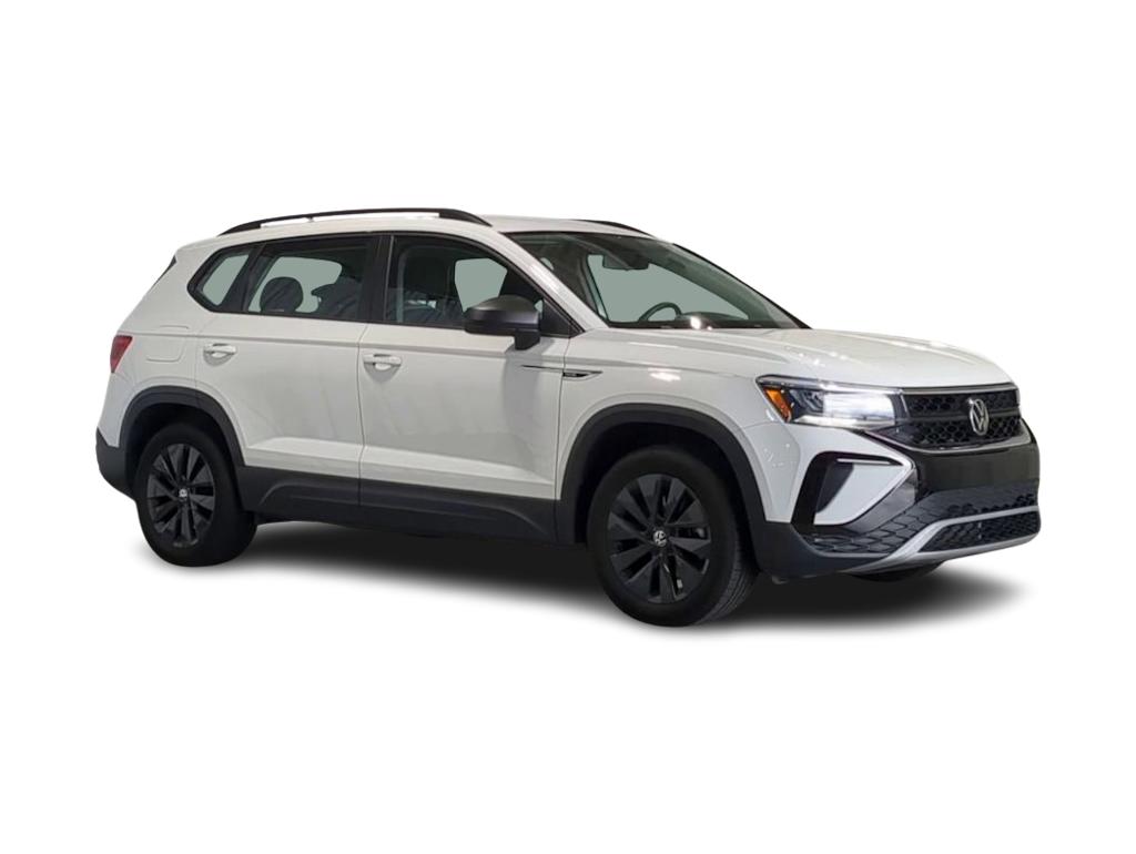 Thumbnail: 2022 Volkswagen Taos - 20