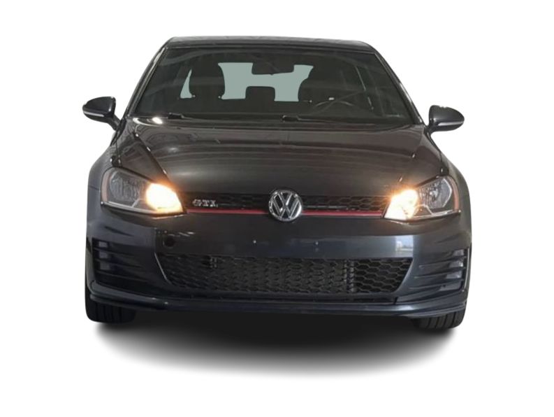 Thumbnail: 2015 Volkswagen Golf - 5