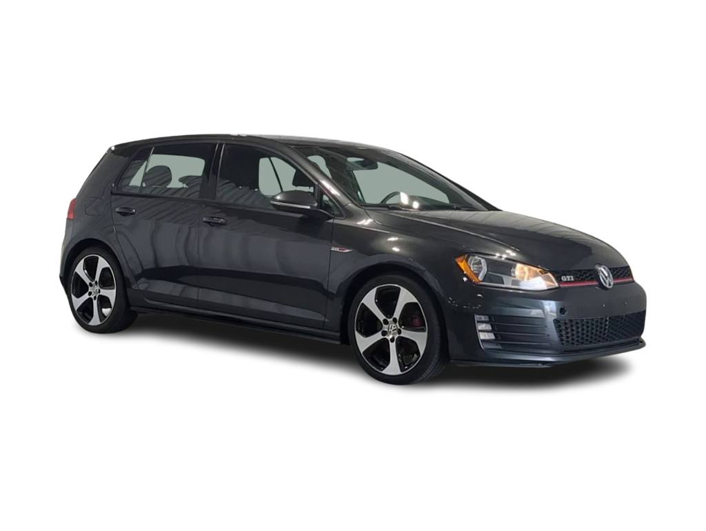 Thumbnail: 2015 Volkswagen Golf - 18