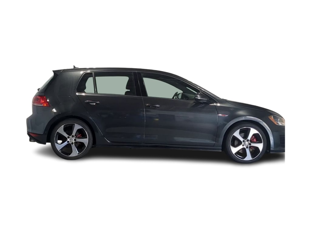Thumbnail: 2015 Volkswagen Golf - 22