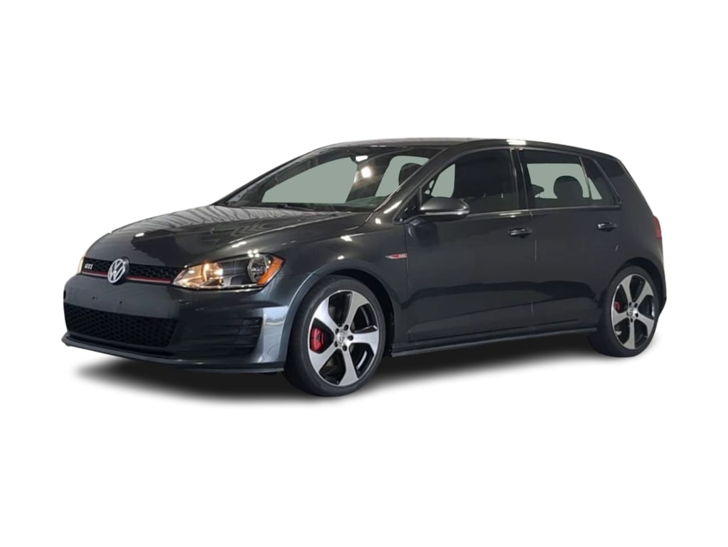 Thumbnail: 2015 Volkswagen Golf - 19