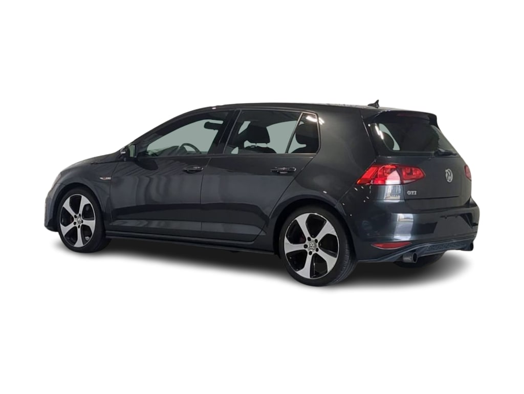 Thumbnail: 2015 Volkswagen Golf - 20