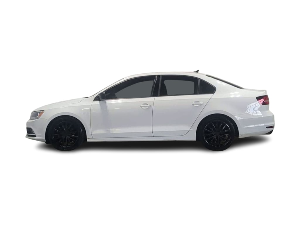 Thumbnail: 2016 Volkswagen Jetta - 3