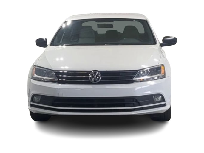 Thumbnail: 2016 Volkswagen Jetta - 6