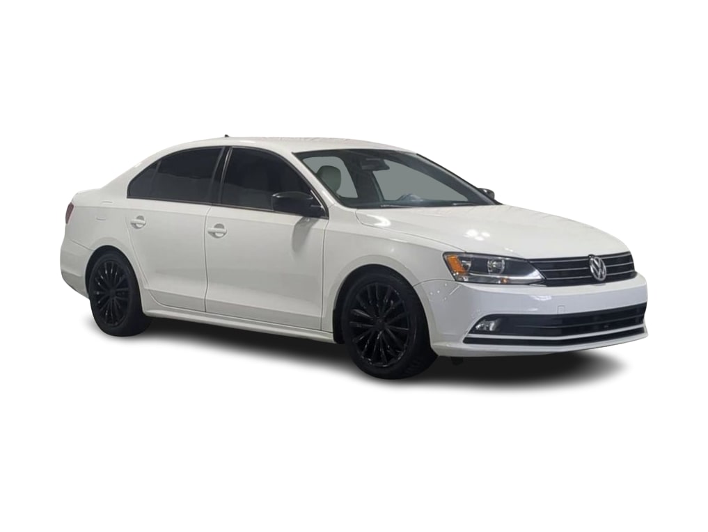 Thumbnail: 2016 Volkswagen Jetta - 20