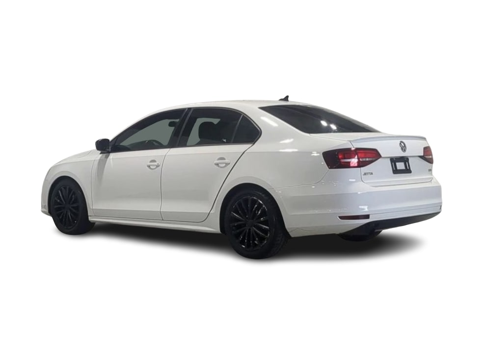 Thumbnail: 2016 Volkswagen Jetta - 4