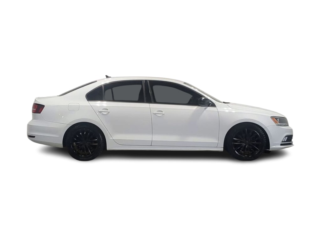 Thumbnail: 2016 Volkswagen Jetta - 23