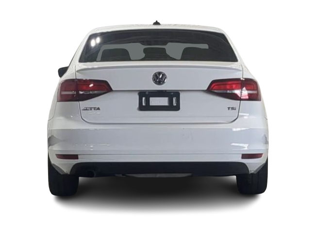 Thumbnail: 2016 Volkswagen Jetta - 5