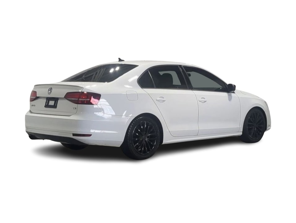 Thumbnail: 2016 Volkswagen Jetta - 22