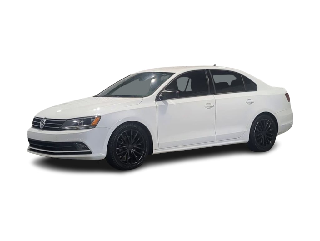 Thumbnail: 2016 Volkswagen Jetta - 21