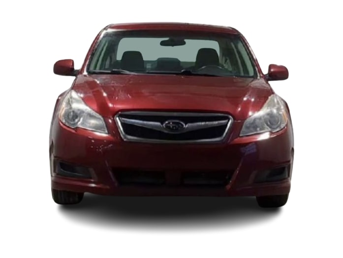 Thumbnail: 2012 Subaru Legacy - 6