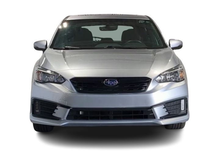 Thumbnail: 2022 Subaru Impreza - 5
