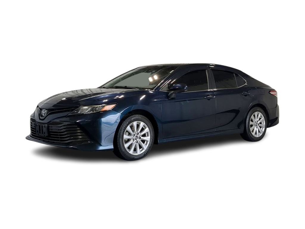 Thumbnail: 2019 Toyota Camry - 20