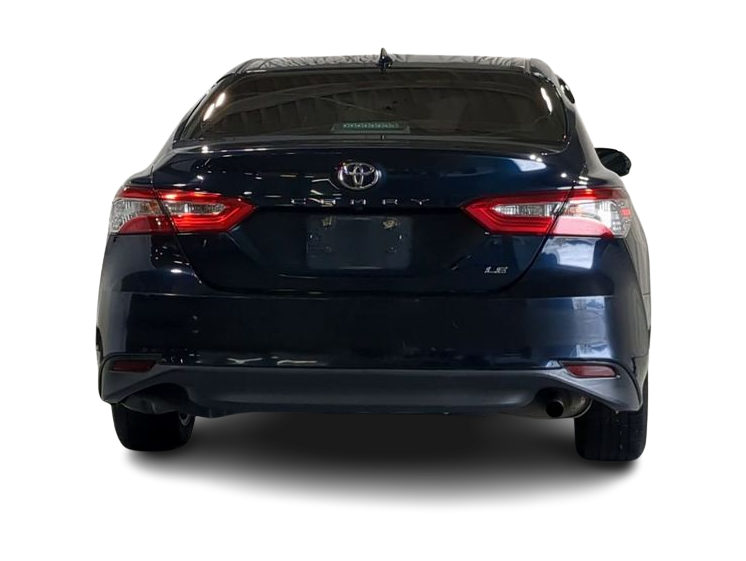 Thumbnail: 2019 Toyota Camry - 5