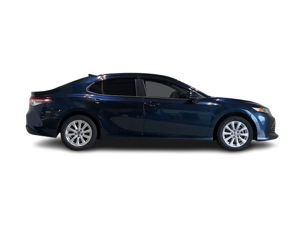 Thumbnail: 2019 Toyota Camry - 22