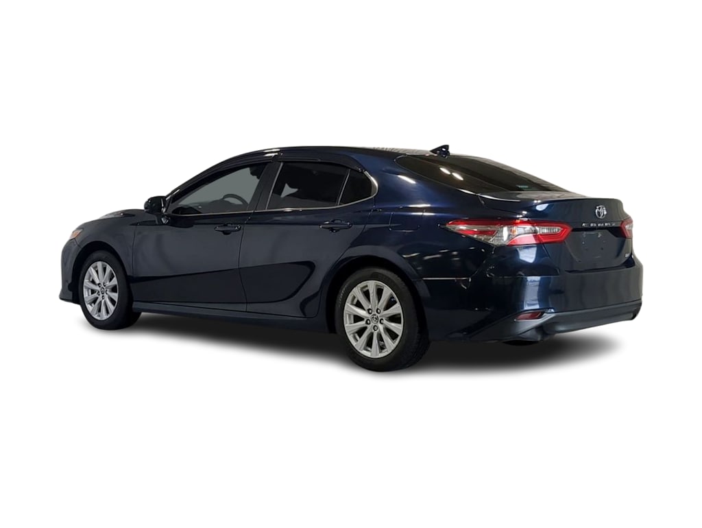 Thumbnail: 2019 Toyota Camry - 4