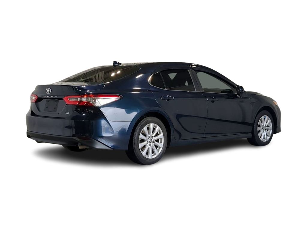 Thumbnail: 2019 Toyota Camry - 19