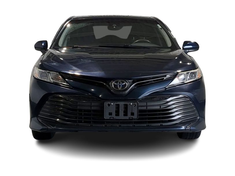 Thumbnail: 2019 Toyota Camry - 6