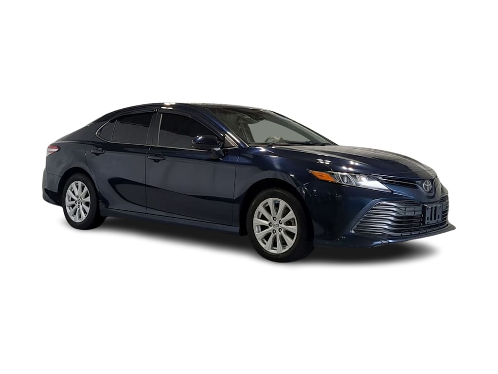 Thumbnail: 2019 Toyota Camry - 21