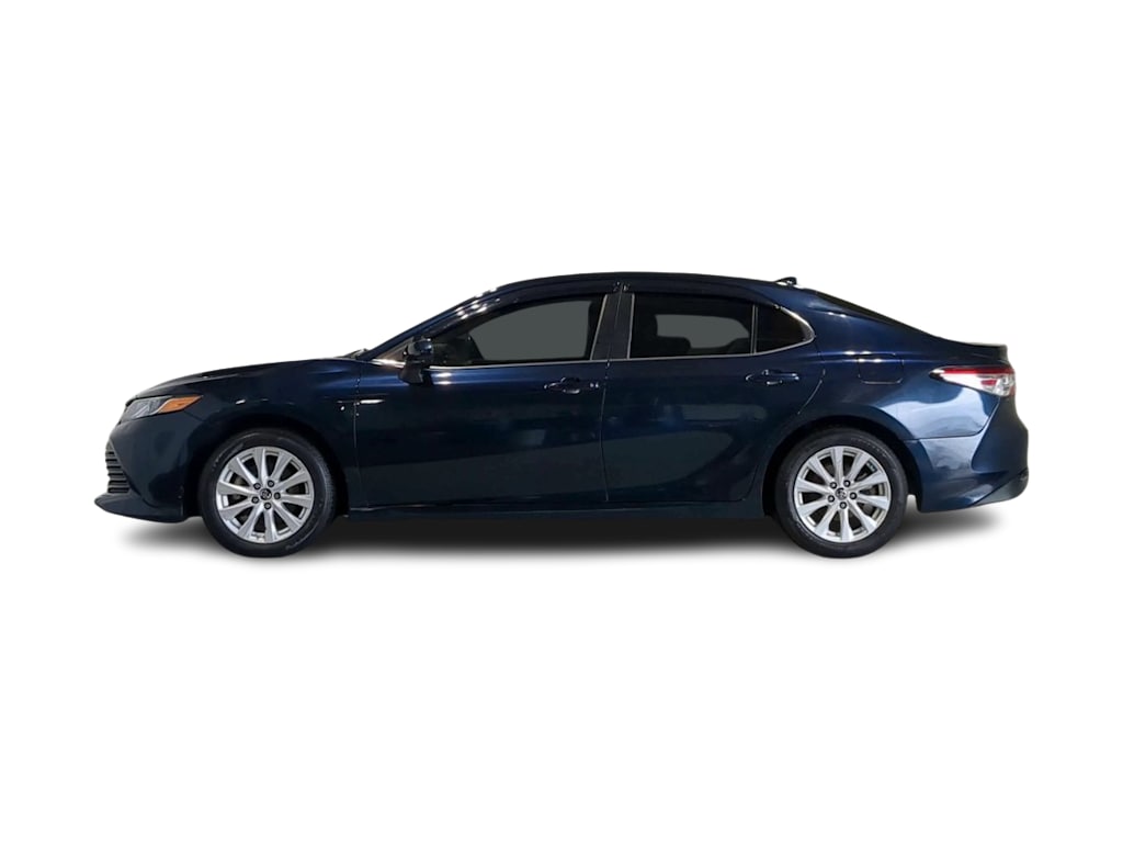 Thumbnail: 2019 Toyota Camry - 3