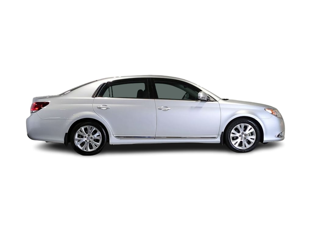 Thumbnail: 2011 Toyota Avalon - 24