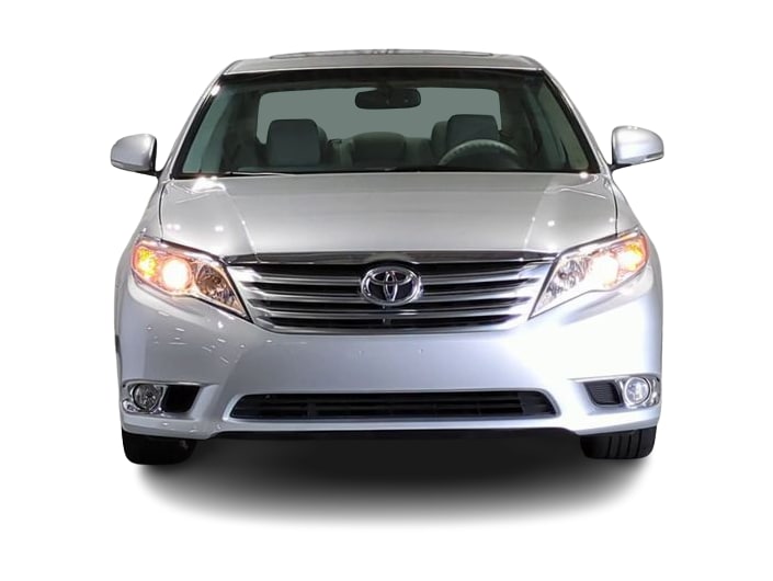 Thumbnail: 2011 Toyota Avalon - 5
