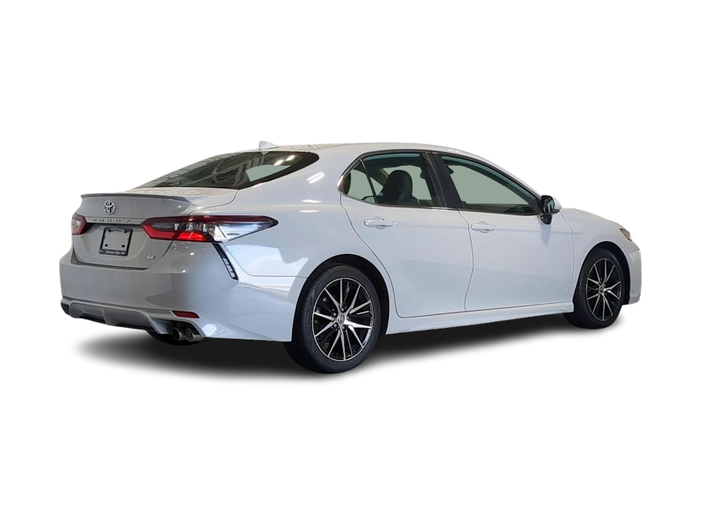 Thumbnail: 2023 Toyota Camry - 20