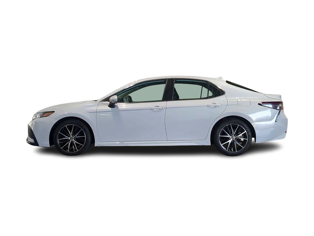 Thumbnail: 2023 Toyota Camry - 19