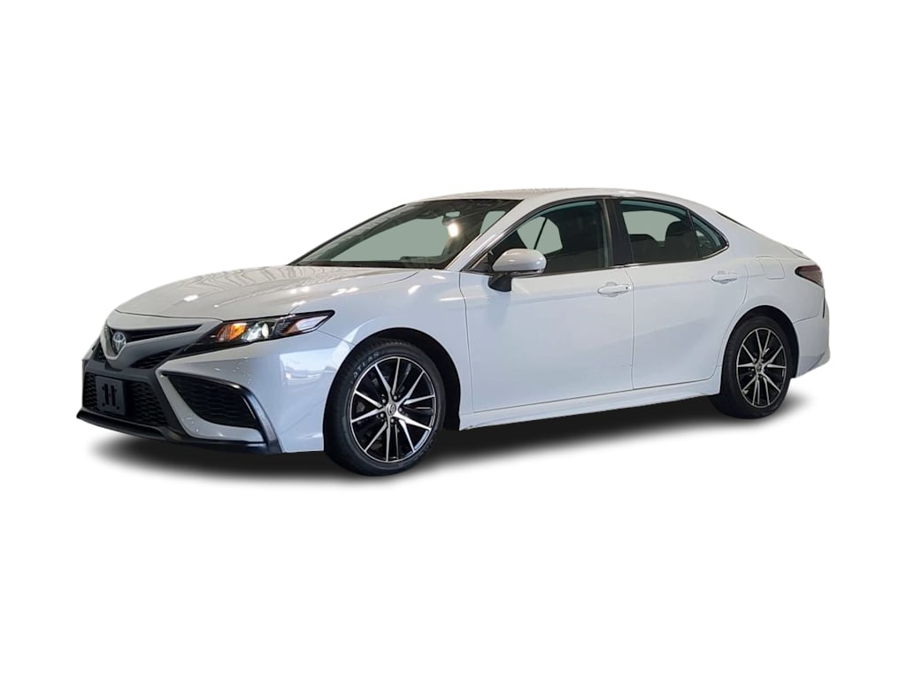 Thumbnail: 2023 Toyota Camry - 3