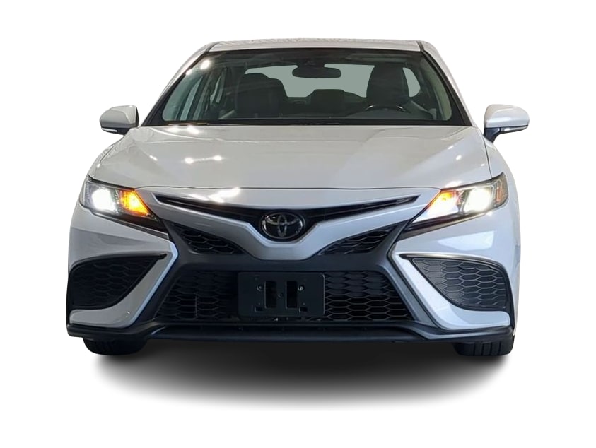 Thumbnail: 2023 Toyota Camry - 6