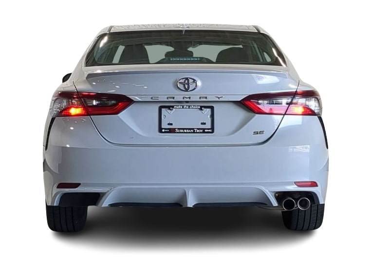 Thumbnail: 2023 Toyota Camry - 5