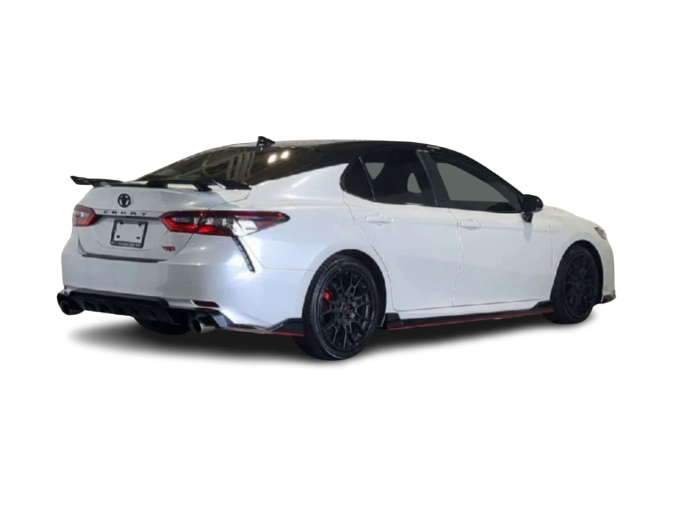 Thumbnail: 2023 Toyota Camry - 22