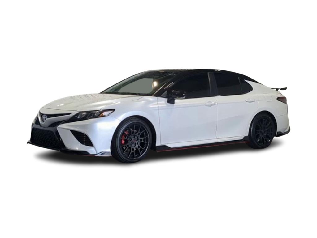 Thumbnail: 2023 Toyota Camry - 3