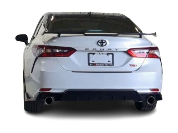 Thumbnail: 2023 Toyota Camry - 4