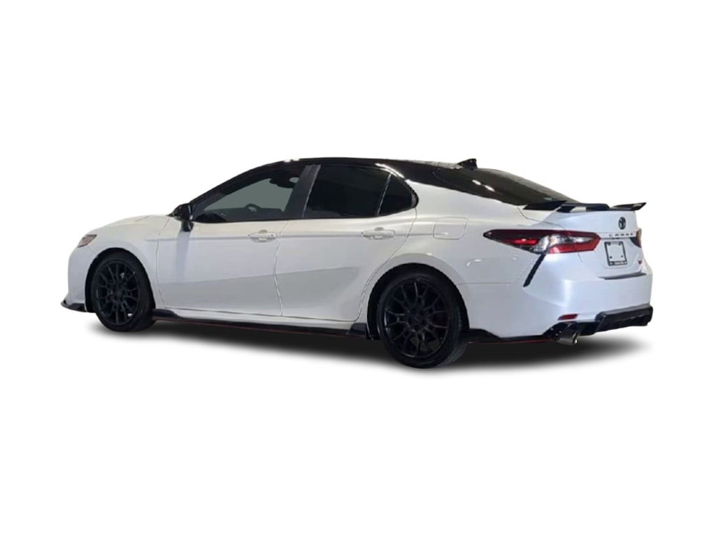 Thumbnail: 2023 Toyota Camry - 21