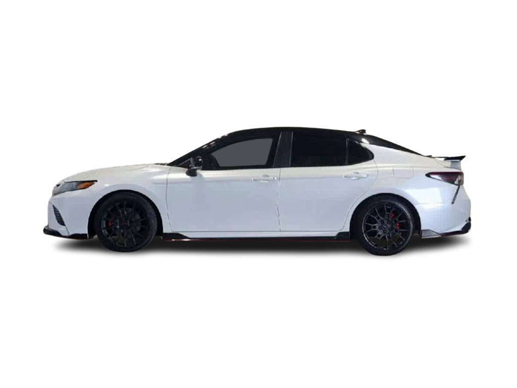 Thumbnail: 2023 Toyota Camry - 20