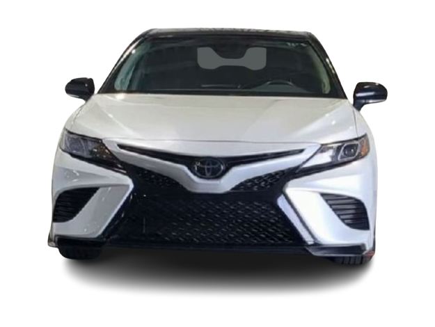 Thumbnail: 2023 Toyota Camry - 5