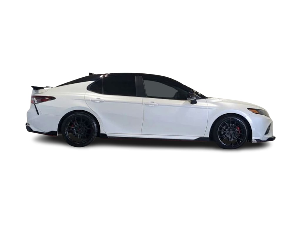 Thumbnail: 2023 Toyota Camry - 23